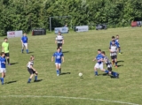 S.K.N.W.K. JO13-1JM - Lepelstraatse Boys JO13-1 (competitie) 2024-2025 (3e fase) (108/153)